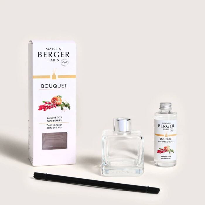 Maison Berger Goji Berries Scented Bouquet